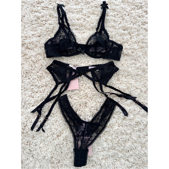 Savage X Fenty Other - Savage X Fenty